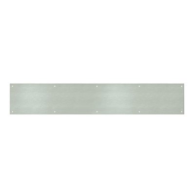 HD Dutch Door Bolt Finish: Polished Chrome