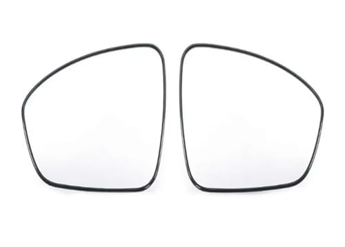 Verre de rétroviseur extérieur Sylphy 2021 miroir de rechange chauffant gauche droite