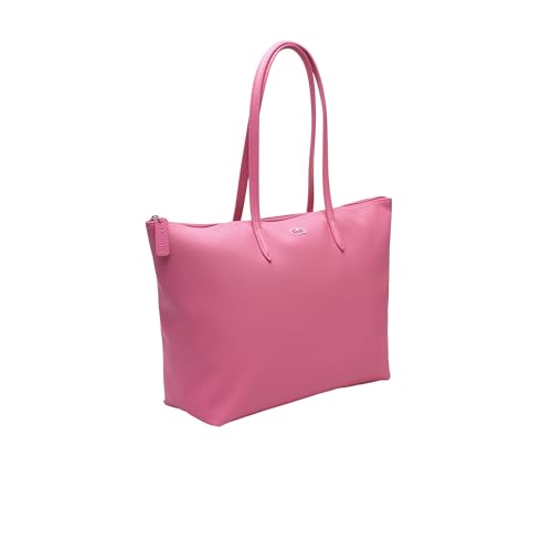 Image of Lacoste Women's L.12.12 Concept Vertical Shopping Bag