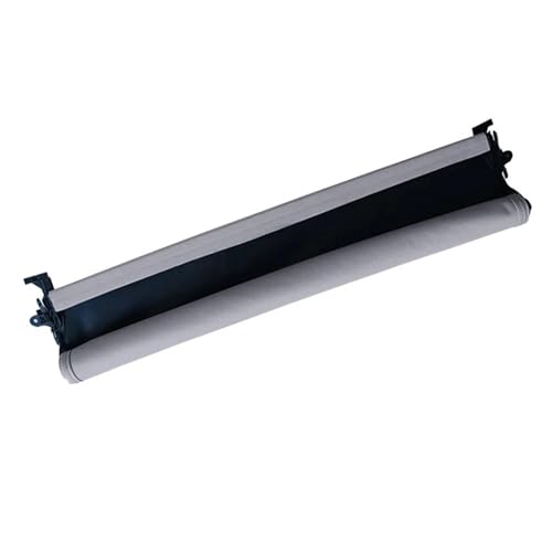 Rideau occultant gris de voiture pour voyage en BMW X3 GT F34