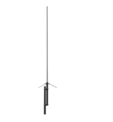 Assembled Harvest X-5000 Tri-Band Base Antenna