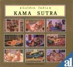 Golden India Kama Sutra B00310NQG6 Book Cover