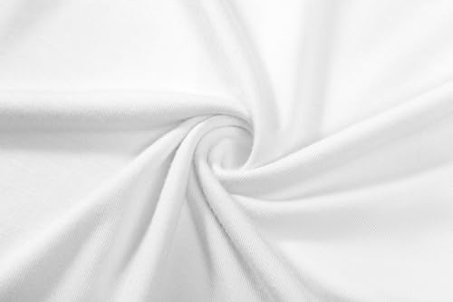 Long Sleeve Underscrub Baselayer Shirts for Women V Neck Casual Tops3