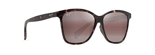 Maui Jim Women's Liquid Sunshine Polarized Fashion Sunglasses2