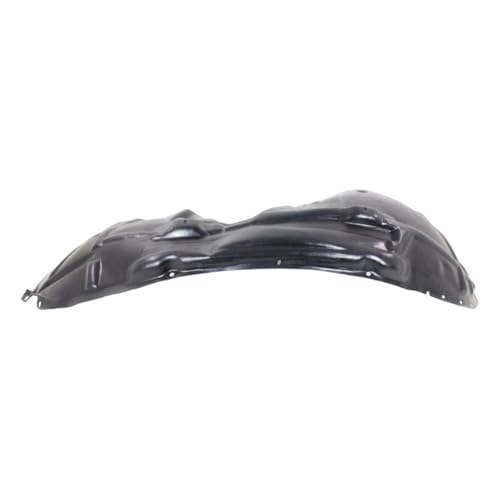 Image of For Dodge Challenger 2015-2023 Front Right Fender Liner | Passenger Side, SRT, OEM 68259092AC, CH1249173