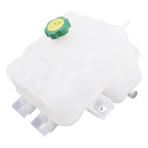 Image of JZGRDN Water Tank 369-2208 3692208 Compatible with Caterpillar CAT Engine C4.4 Excavator 312E 313F 313FL 316FL 318FL 315FL