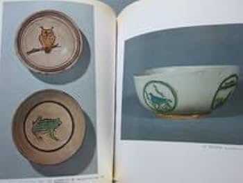 素描画（マクリ）】バーナードリーチ 素描画（マクリ）】バーナードリーチ