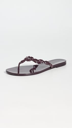 Image of Tory Burch Women's Gemini Link Jelly Sandals