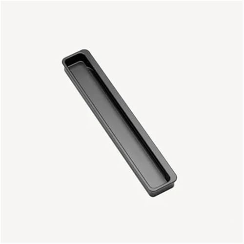 TESHHIPH 6.93�C���` �A���~�j�E�� ���ߍ��݃L���r�l�b�g�h�A�n���h�� �X���b�g�t�������o�������˃n���h�� 1��(A-0282-�O���[)