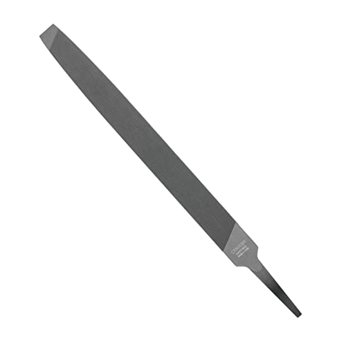 Century Drill & Tool 4054 Mill Bastard Hand File cover