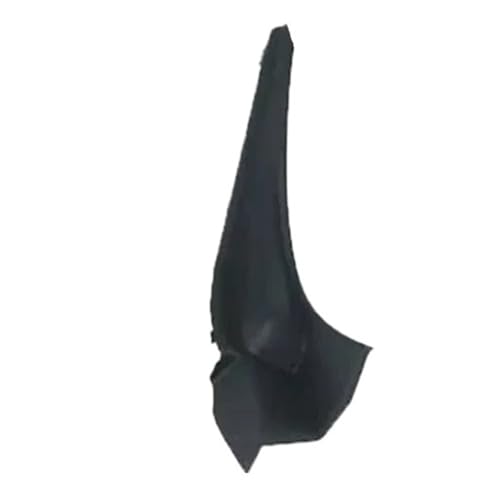 Panneau d'angle latéral d'essuie-glace Nissan Versa MK3 protection avant