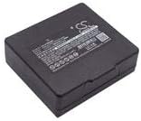 Technical Precision Replacement for ABITRON KH68300990.A Battery