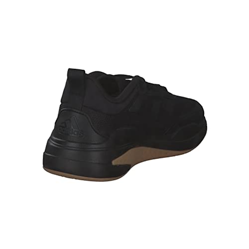 Image of adidas Mens Dlux Trainer Sneaker
