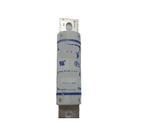 Fusible de puissance A70QS125-4 125A 700VAC DC haute tension