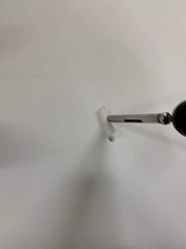 Miniatura 5 de Cortador de agujeros de espuma para tapicería 12"0.472 in de diámetro. FHC12 - Nueva Versión