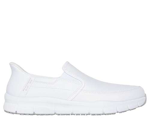 Image of Skechers Mens Nampa - Broxtin Sneaker