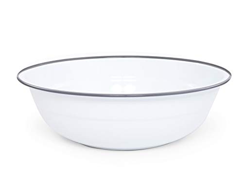 Best Enamelware Bath