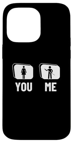 Proud Pool Player Funny Women �r�����[�h �X�}�z�P�[�X iPhone 14 Pro Max �p