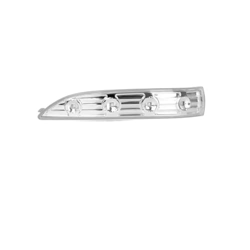 Luz LED intermitente para espejo retrovisor de Hyundai Tucson IX35 piloto lateral de repuesto