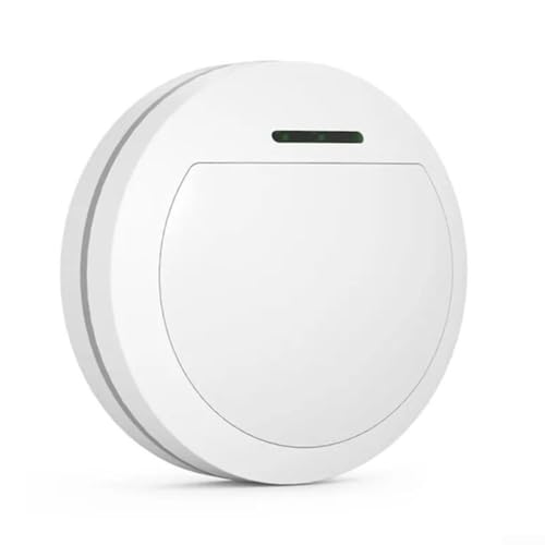 Sensor de movimiento inalámbrico avanzado para soluciones integrales de monitoreo del hogar