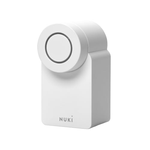 Nuki Smart Lock Go
