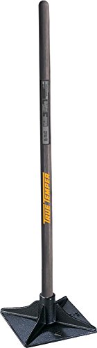 True Temper 1133400, 8x8 Tamper