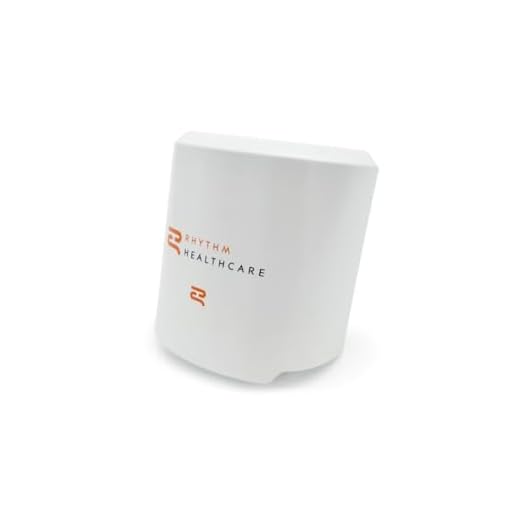 Lightweight Rhythm P2 Battery