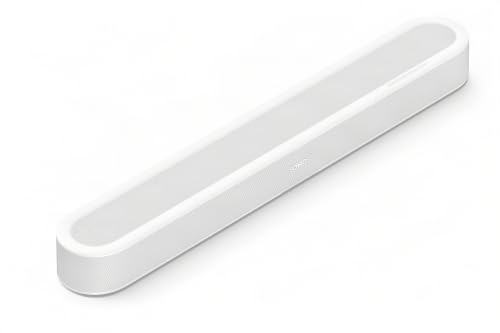 Sonos Beam Ultra Soundbar (Weiß)