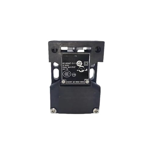 Interrupteur de sécurité AZ16-12ZVRK-M16 de porte pour machine