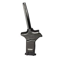 Taktischer Pistolenmagazin Speed Loader,Tragbarer Kunststofflader Speed Loader,Taktisches Airsoft Zubehör,Speed Loader für 9mm .40 Kaliber Für Glock Pistole Magazin Jagd