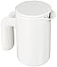 Room Copenhagen Jug 0,5 l White