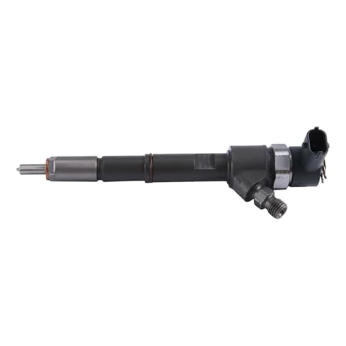 Inyector 0445110592 con acabado metálico de alta precisión para SAIC MAXUS T60 4
