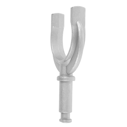 LIOOBO Boat Oar Lock Socket Replacement Durable Oar Locks for Yacht Lifeboat Quick Installation Secure Grip Compatible with Various Oar Enhanced Safety