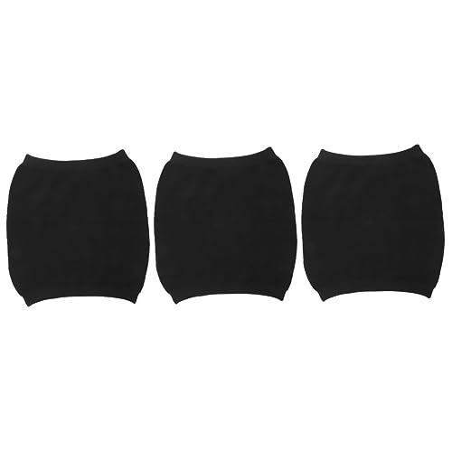 FOMIYES cinturón lumbar cálido 3 piezas para hombre miniatura 1