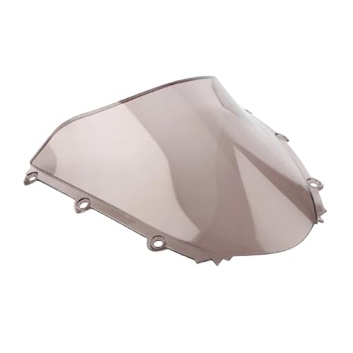 Déflecteur pare-brise moto CBR1000RR pour réduire la fatigue en balade