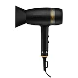 Hot Tools Black Gold Quietair Power Dryer