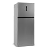 Geladeira Frost Free Duplex 463L Slim cor Inox Midea MD-RT645MTA461-127v #4