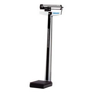 Health o meter HHM402KL Dual-Reading Beam Scale