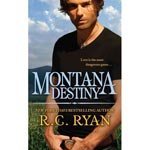 MONTANA DESTINY B003XSW4CS Book Cover