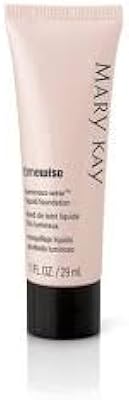 Luminous Wear Liquid Foundation Ivory 7