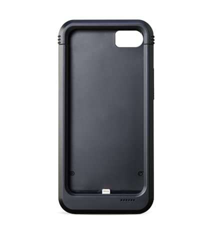 Infinite Peripherals, Linea Pro 7 for iPhone 7, 8, & Se(2Nd Gen), 2D Scanner Standard Range and Msr