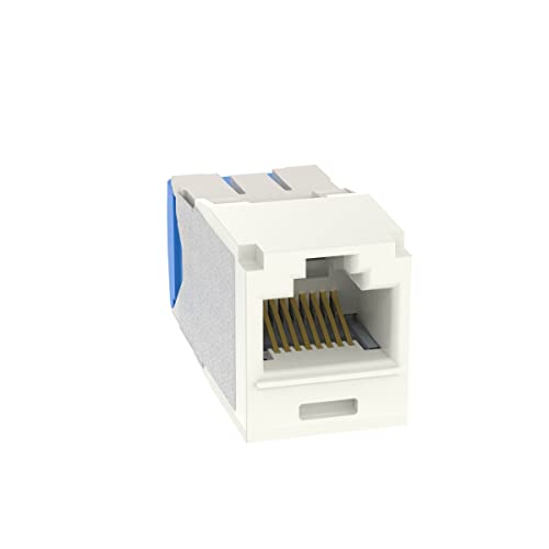 Amazon | パンドウイットコーポレーション Cat6Aモジュラージャック