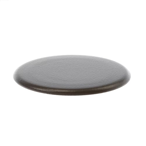 sparefixd Für Neff Gasherd vorne rechts, kleine Brennerkappe, schwarze Abdeckung sparefixd Für Neff Gasherd vorne rechts, kleine Brennerkappe, schwarze Abdeckung