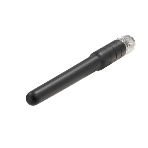 Antena 4G LTE con conector N para solucionar microcortes en enrutadores 4G 4