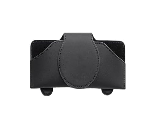 �ԗp �T���O���X�z���_�[ �̂��߂� �A���p�C�� �̂��߂� A290 �̂��߂� GTS �̂��߂� A110 �̂��߂� �G�X�p�X �̂��߂� �I�[�X�g���� �v�T���O���X���[�{�b�N�X�N���b�v�z���_�[�Ԃ̃��K�l�P�[�X �ԗp �T���O���X�z���_�[ ����~��(Black)