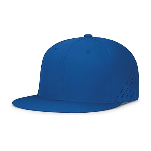 Image of Pacific Headwear Unisex-Adult Pacific Headwear Premium Lightweight Perforated Pacflex Cap Powered By Coolcore