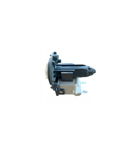 Bolisila Drain Pump Motor for Washing Machine B30-6A 220-240V 50HZ Drum Washer Drainage Parts