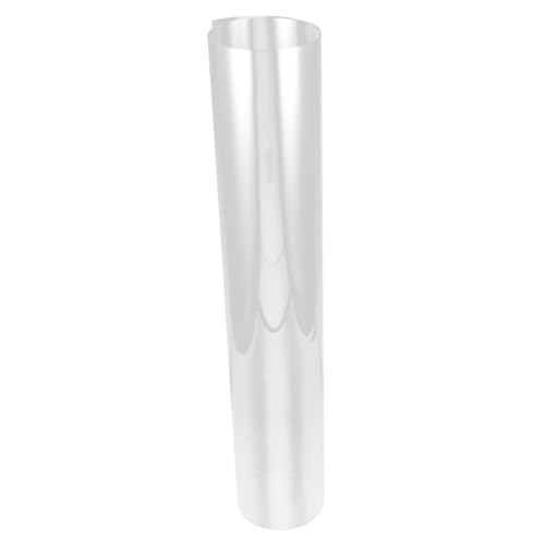 Película de seguridad para ventana Luxshiny 100x50 cm miniatura 1