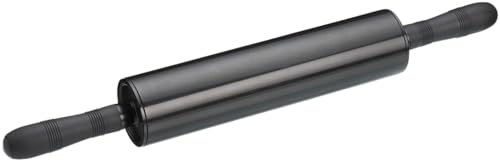 KitchenCraft Revolving Rolling Pin, 46 cm