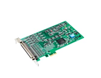 (DMCp)38.4kS/sA26rbgA4chAPCIE DAQ